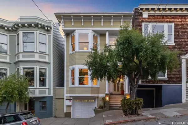 50 Alma ST, San Francisco, CA 94117