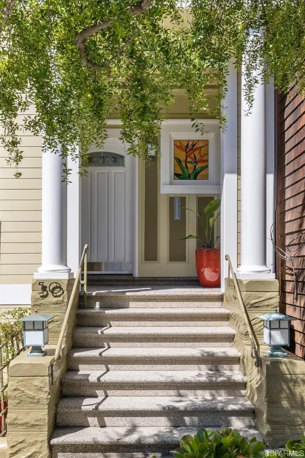 50 Alma ST, San Francisco, CA 94117