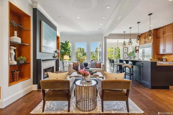 50 Alma ST, San Francisco, CA 94117