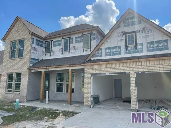 58900 APRIL LN, Plaquemine, LA 70764