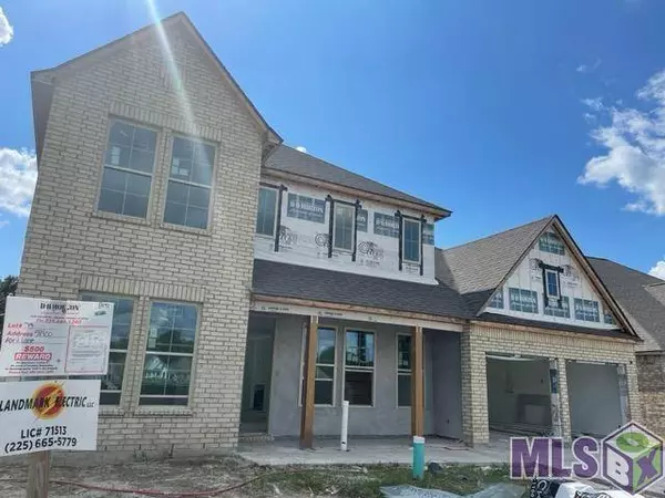 58900 APRIL LN, Plaquemine, LA 70764