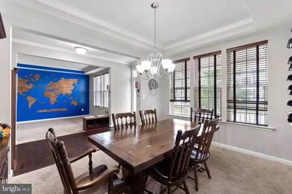 5923 LEBANON LN, Elkridge, MD 21075