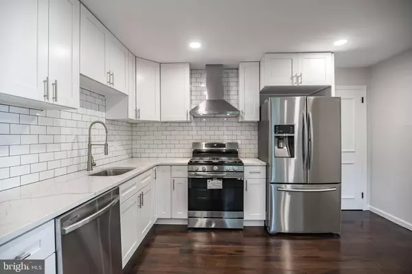 220 SHEFFIELD RD, Cherry Hill, NJ 08034