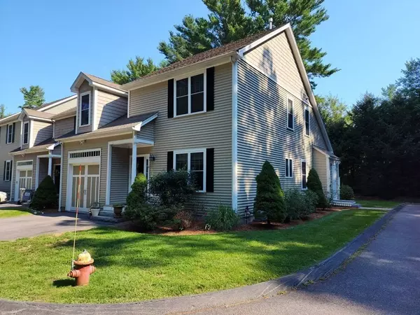 181 Chestnut St #6, Foxboro, MA 02035