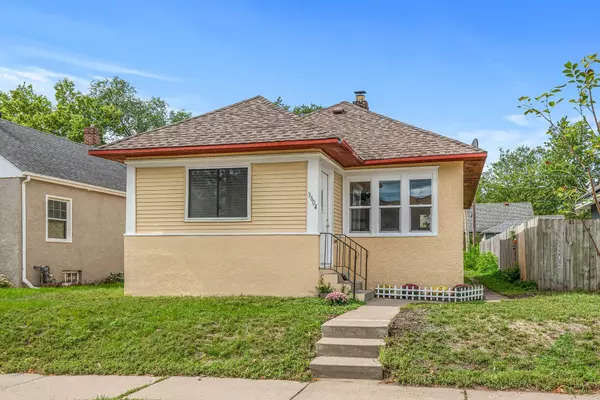 3604 23rd AVE S, Minneapolis, MN 55407