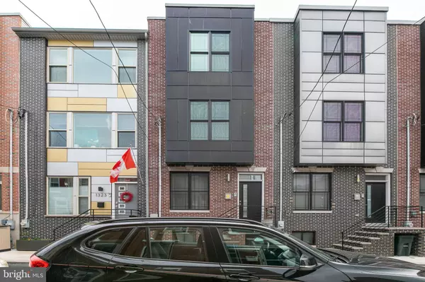 1325 S CLEVELAND ST, Philadelphia, PA 19146