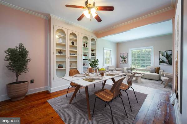 1415 PERKIOMENVILLE RD, Perkiomenville, PA 18074