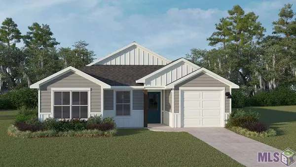 848 N 10TH ST, Port Allen, LA 70764