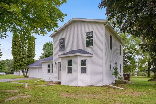 1008 Belding Road, Orleans, MI 48865