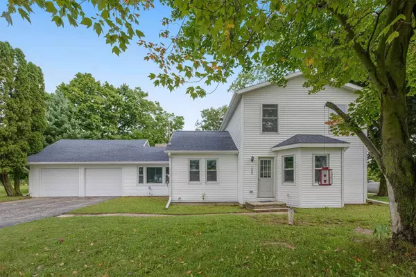 1008 Belding Road, Orleans, MI 48865