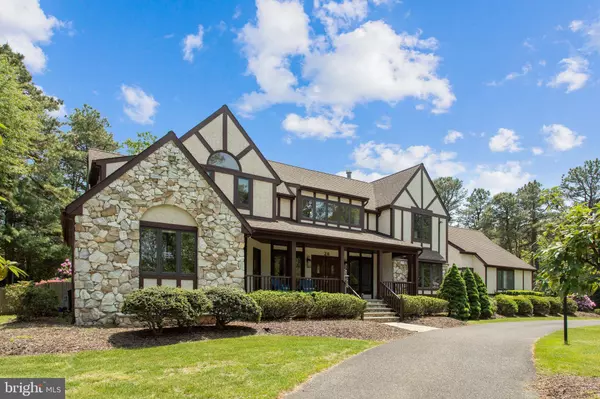 28 KELLY DR, Marlton, NJ 08053