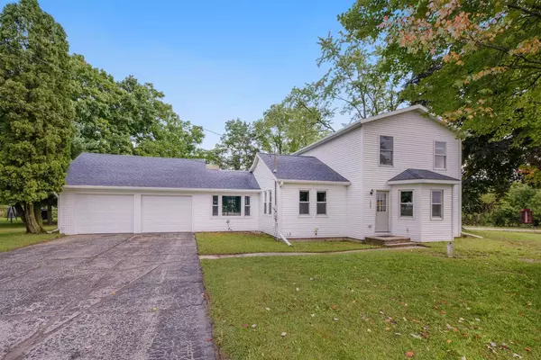 1008 Belding Road, Orleans, MI 48865