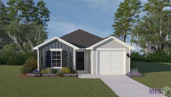 929 LOUISIANA AVE, Port Allen, LA 70764