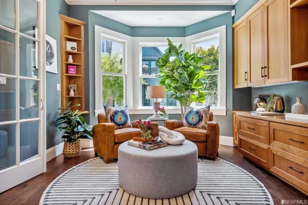 50 Alma ST, San Francisco, CA 94117