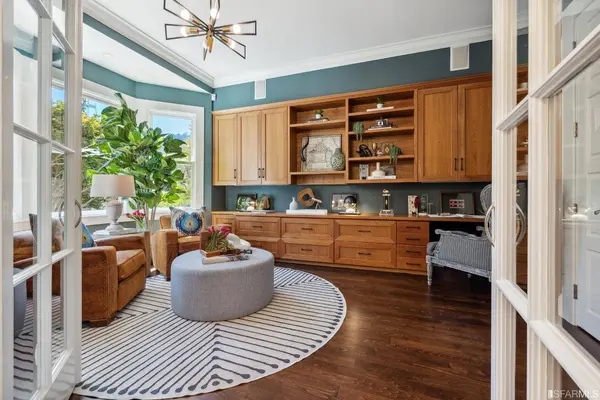 50 Alma ST, San Francisco, CA 94117