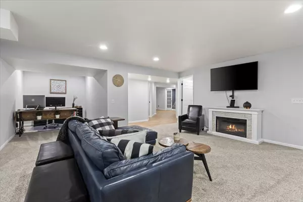 Fitchburg Homes for Sale