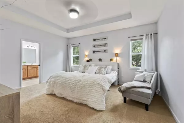 Fitchburg Homes for Sale