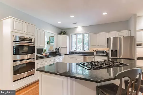 22 STOCKTON DR, Voorhees, NJ 08043