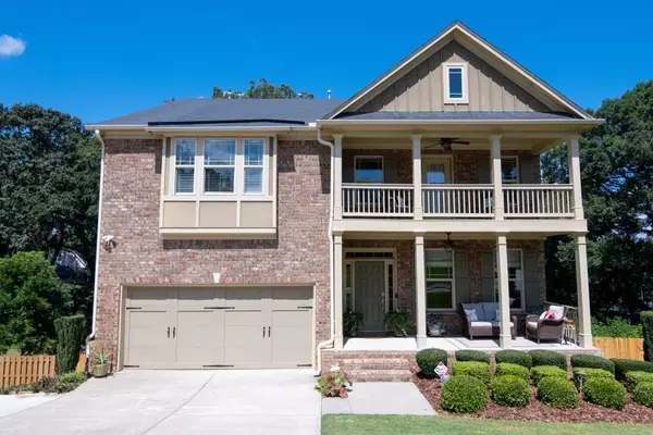 460 Espy ST, Buford, GA 30518