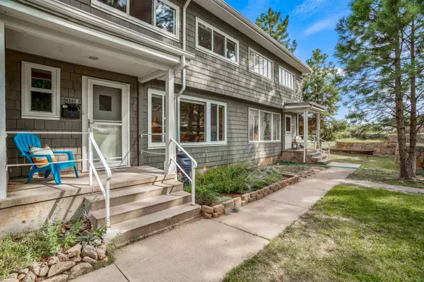 4880 Yucca #B, Los Alamos, NM 87544