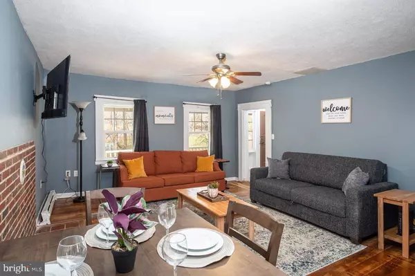 9361 US HIGHWAY 340, Shenandoah, VA 22849