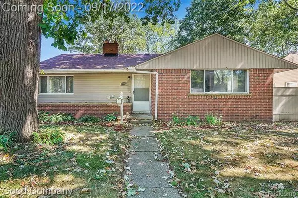 27754 RED LEAF Lane, Southfield, MI 48076