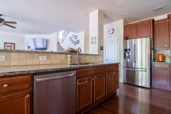 460 Espy ST, Buford, GA 30518