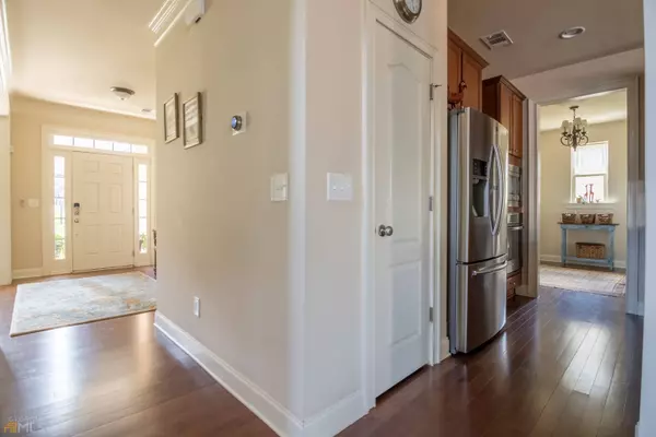 460 Espy ST, Buford, GA 30518