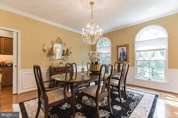 22 STOCKTON DR, Voorhees, NJ 08043