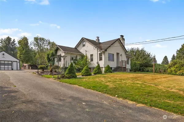 2219 Mt Baker HWY, Bellingham, WA 98226