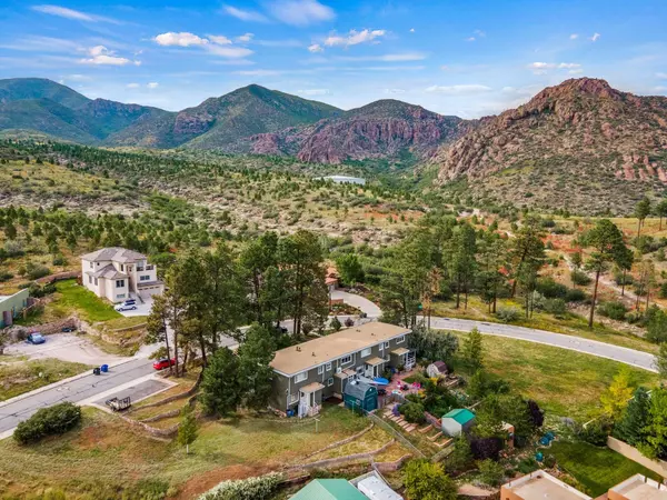 4880 Yucca #B, Los Alamos, NM 87544