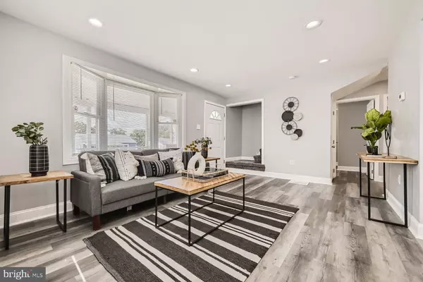 1729 LANGLEY RD, Essex, MD 21221