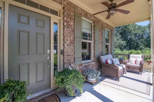 460 Espy ST, Buford, GA 30518