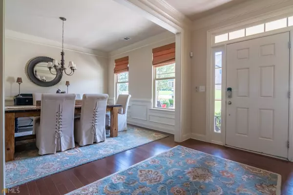 460 Espy ST, Buford, GA 30518