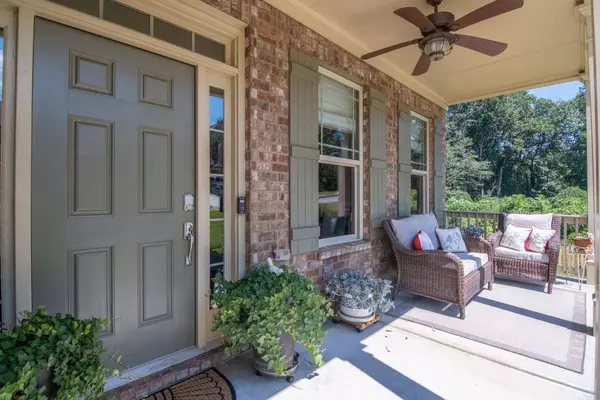 460 Espy ST, Buford, GA 30518