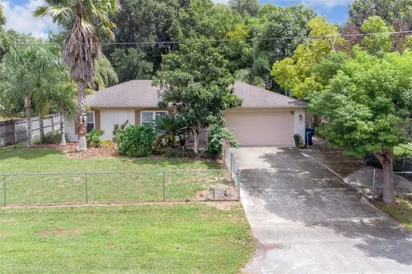 433 LANCASTER AVE, Orange City, FL 32763