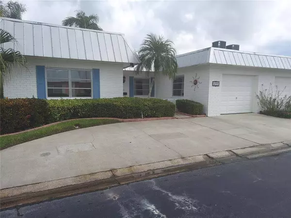 6595 GREEN VALLEY DR, Largo, FL 33777