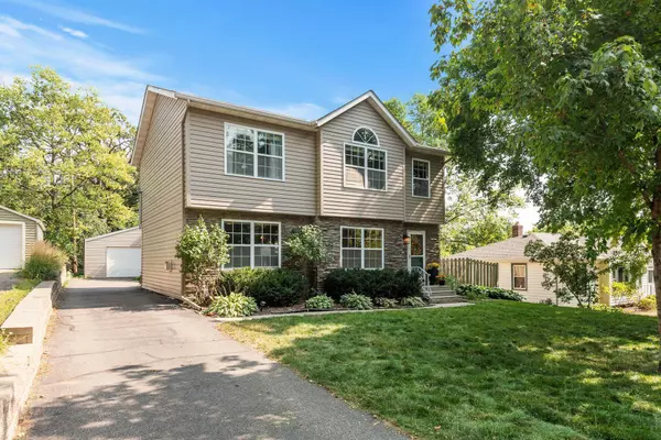 2241 Kentucky AVE S, Saint Louis Park, MN 55426