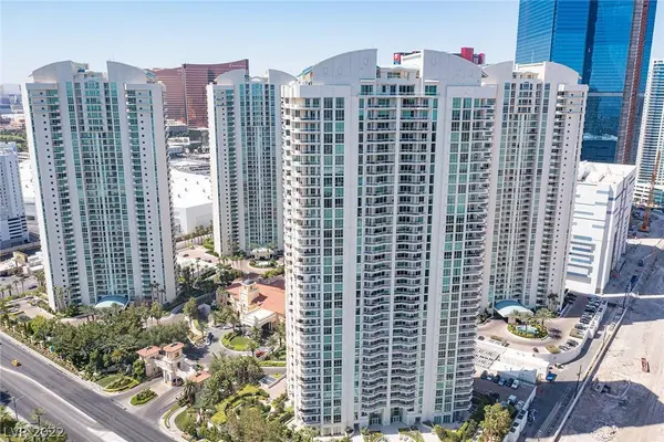 2877 Paradise Road #2104, Las Vegas, NV 89109