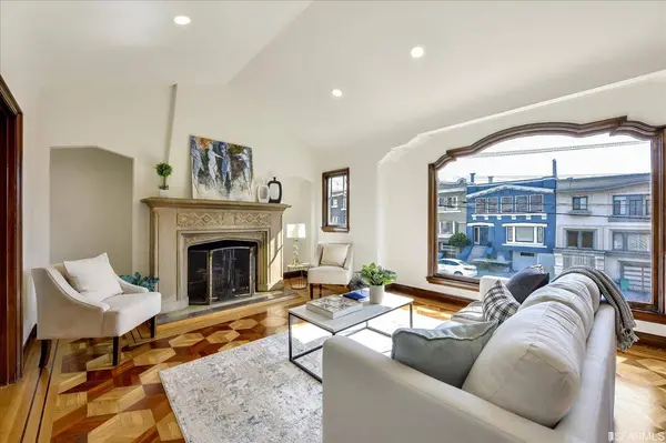 783 24th AVE, San Francisco, CA 94121