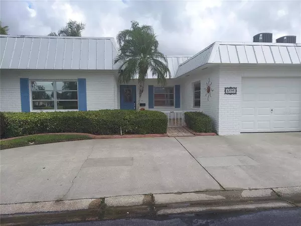 6595 GREEN VALLEY DR, Largo, FL 33777