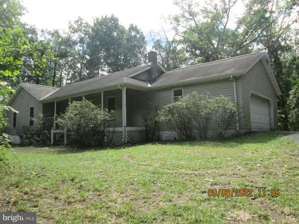 10473 HEDGESVILLE RD