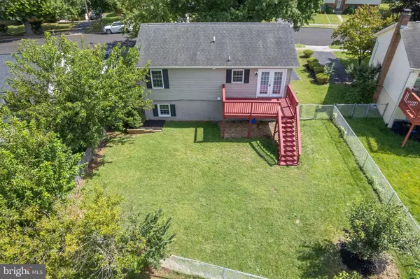 605 DUNLAP ST, Winchester, VA 22601