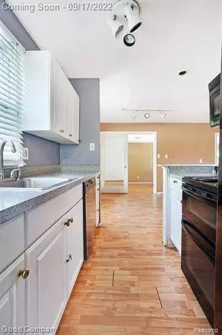 27754 RED LEAF Lane, Southfield, MI 48076