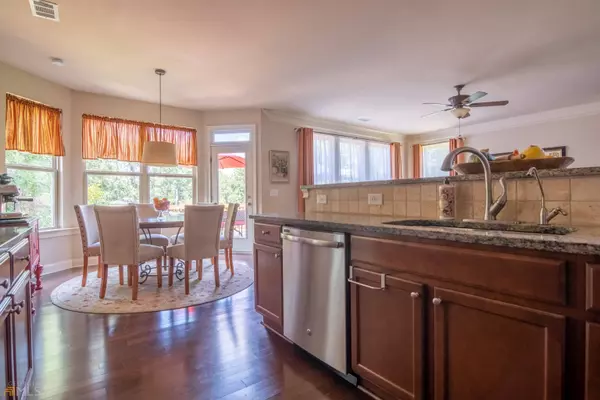 460 Espy ST, Buford, GA 30518