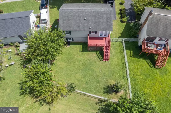 605 DUNLAP ST, Winchester, VA 22601