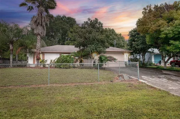 433 LANCASTER AVE, Orange City, FL 32763