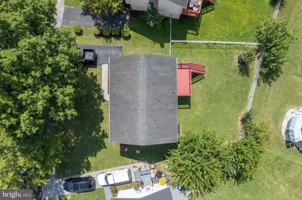 605 DUNLAP ST, Winchester, VA 22601