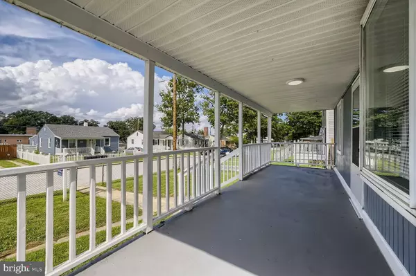 1729 LANGLEY RD, Essex, MD 21221