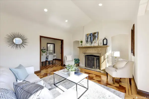 783 24th AVE, San Francisco, CA 94121